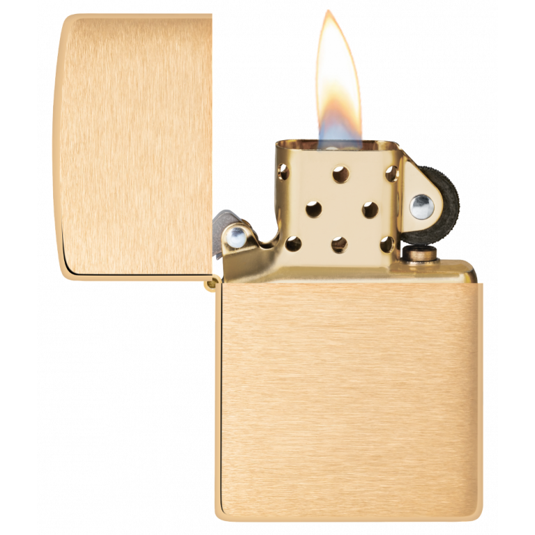 "Zippo" Lighter